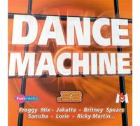 Compilation - Dance Machine 22