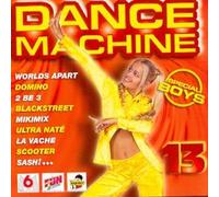 Compilation - Dance Machine Vol 13