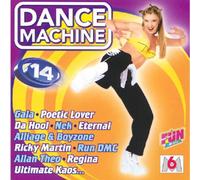 Compilation - Dance Machine / Vol.14