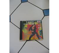 Compilation - Dance Machine Vol 2
