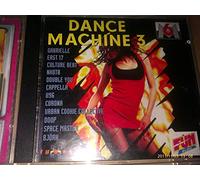 Compilation - Dance Machine Vol 3