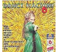 Compilation - Dance Machine Volume 6