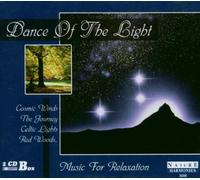 Compilation - Dance Of The Light - Music For Relaxation