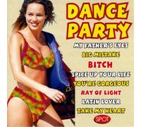 Compilation - Dance Party
