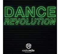 Compilation - Dance Revolution Volume 1