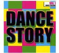 Compilation - Dance Story/Vol.1 : Danse Italienne [Import]