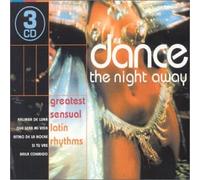Compilation - Dance the Night Away