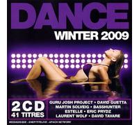 Compilation - Dance Winter 2009