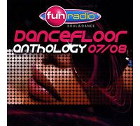 Compilation - Dancefloor Anthology 07/08