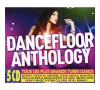 Compilation - Dancefloor Anthology