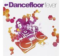 Compilation - Dancefloor Fever