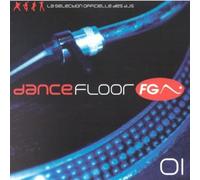 Compilation - Dancefloor Fg