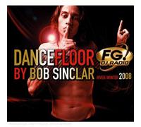 Compilation - Dancefloor Fg Winter 2008