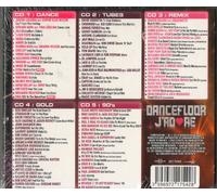 Compilation - Dancefloor J'adore