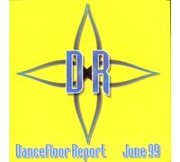 Compilation - Dancefloor Report (June 99)