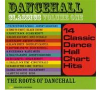 Compilation - Dancehall Classics Vol 1