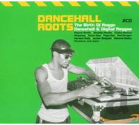 Compilation - Dancehall Roots
