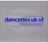 compilation - Dancemix U.K. Vol.1