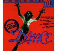 Compilation - Dancing Through the 70's