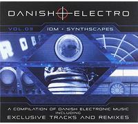 Compilation - Danish Electro Vol.3