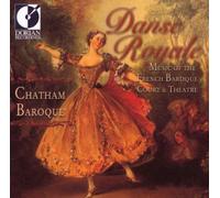 Compilation - Danse Royale