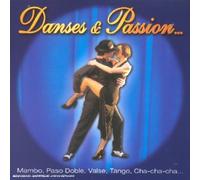 Compilation - Danses Et Passion