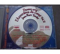 Compilation - Dansez Avec L'Accordeon Du Coeur Vol 2