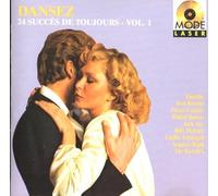 Compilation - Dansez (Vol 1)
