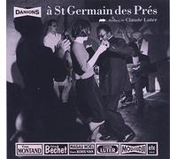 Compilation - Dansons I Saint-Germain-Des