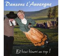Compilation - Dansons L'Auvergne