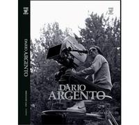 Compilation - Dario Argento (CD + Book 148 Pagine Limited Edt.)