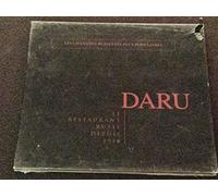 Compilation - Daru - Le Restaurant Russe Depuis 1918