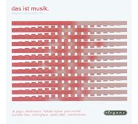 Compilation - Das Ist Musik N°2 - Twentoneone, Künstler Treu, Jean-Michel...