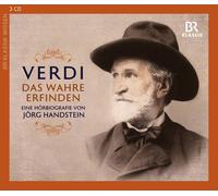 Compilation Das Wahre Erfinden Eine Hoerbiografie Von Joe (CD) (Importación USA)