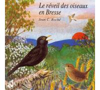 Compilation - Dawn Chorus in Bresse, France