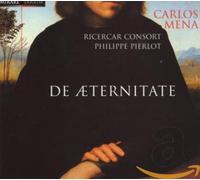 Compilation - De Aeternitate