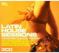 Compilation - Decadance Latin House