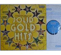 Compilation (Decca) - Compilation (Decca) - The World Of Solid Gold Hits - 12" LP 1975 - Decca SPA-R 456 - UK Press