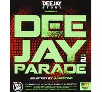 Compilation - Deejay Parade Vol.2
