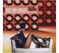 Compilation - Deep And Soulful Nights Vol. 4 - Wmc2012