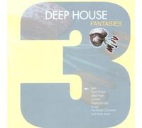 Compilation - Deep House - Fantasies Vol 3