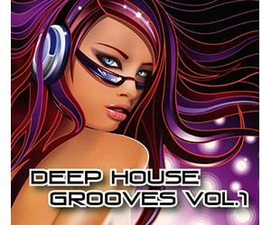 Compilation - Deep House Grooves Vol.1