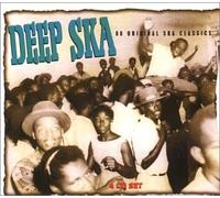 Compilation - Deep Ska