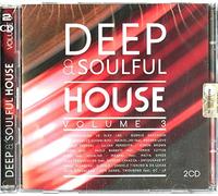 Compilation - Deep & Soulful House 3