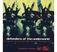 Compilation - Defenders of The Underworld [Import]