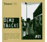 Compilation - Demo Tracks 1999