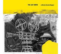 Compilation - Dennis Hopper's the Last Movie (Rsd 2020) [Vinilo]