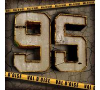 Compilation - Département 95