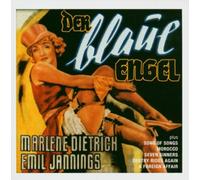Compilation - Der Blaue Engel