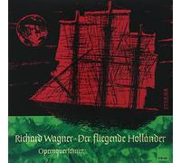 Compilation - Der Fliegende Hollander [Vinilo]
